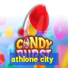 athlone city