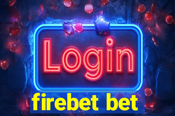 firebet bet