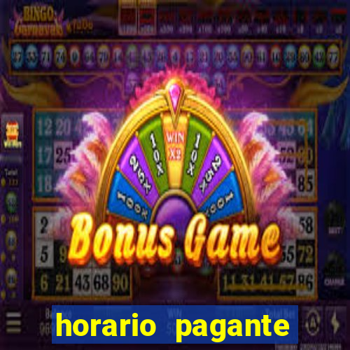 horario pagante esporte da sorte