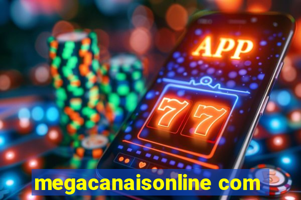 megacanaisonline com