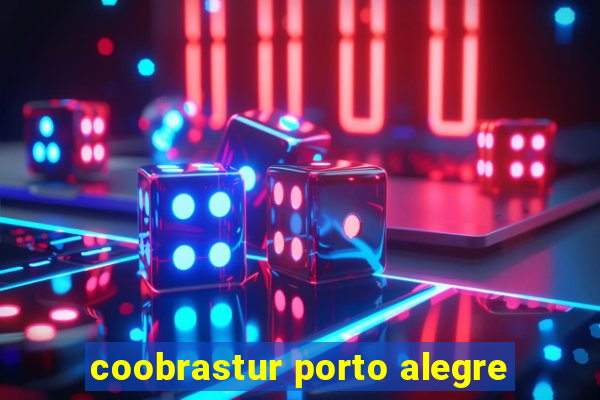 coobrastur porto alegre