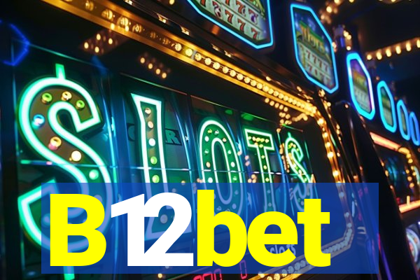 B12bet