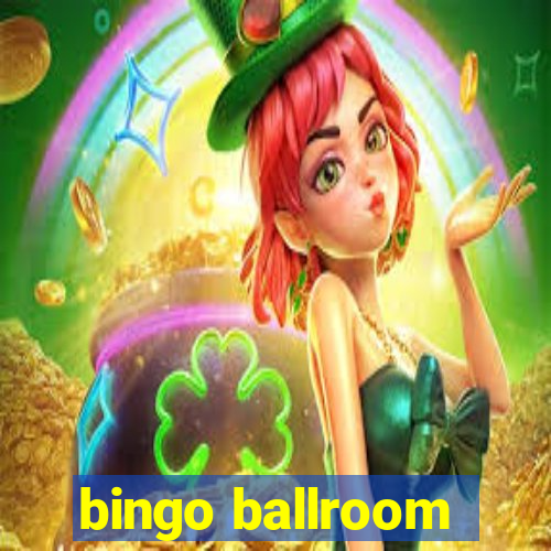 bingo ballroom