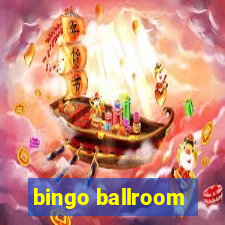 bingo ballroom