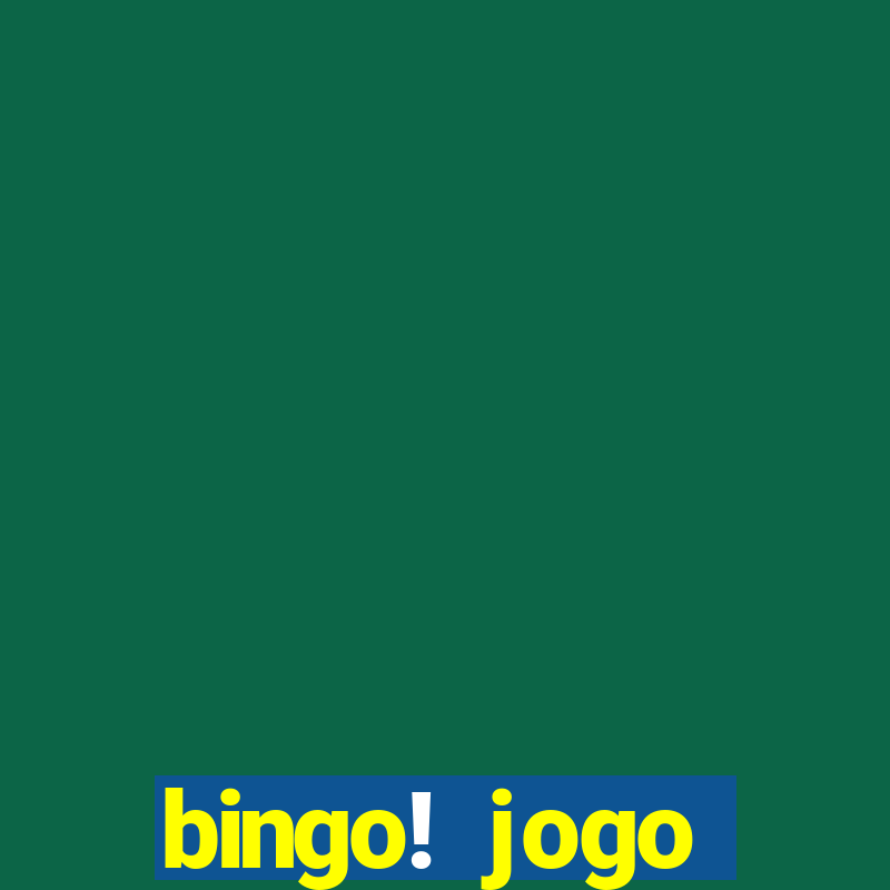 bingo! jogo tropical beach