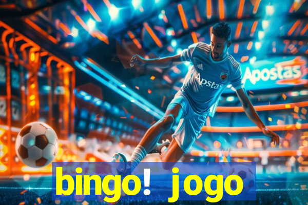 bingo! jogo tropical beach