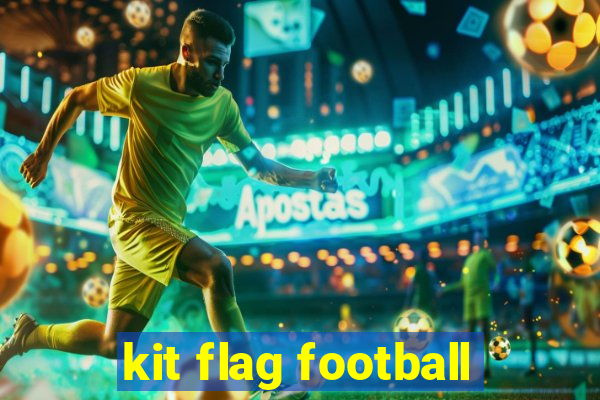 kit flag football