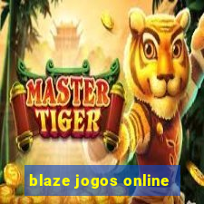 blaze jogos online