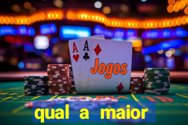 qual a maior plataforma de jogos do mundo