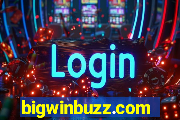 bigwinbuzz.com