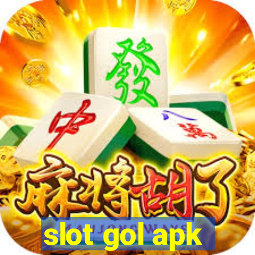 slot gol apk