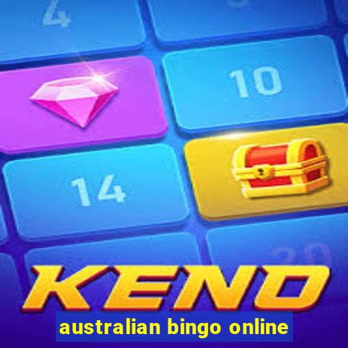 australian bingo online