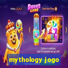 mythology jogo