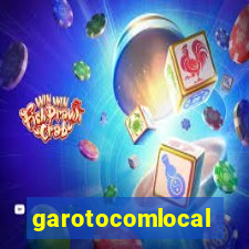 garotocomlocal