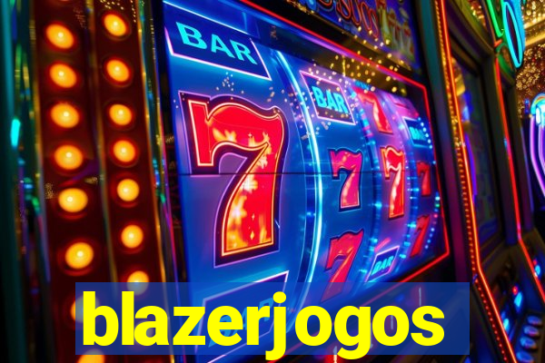 blazerjogos