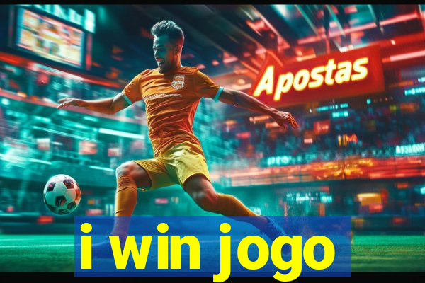 i win jogo