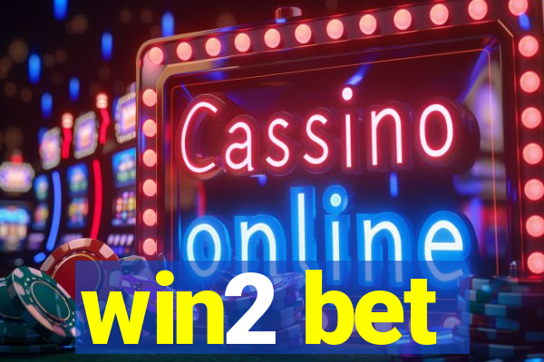 win2 bet