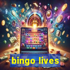 bingo lives