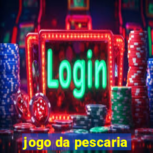 jogo da pescaria