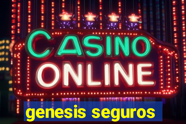 genesis seguros