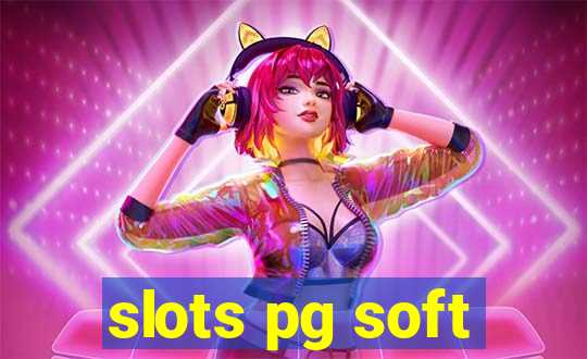 slots pg soft