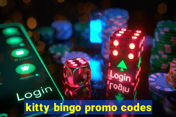 kitty bingo promo codes