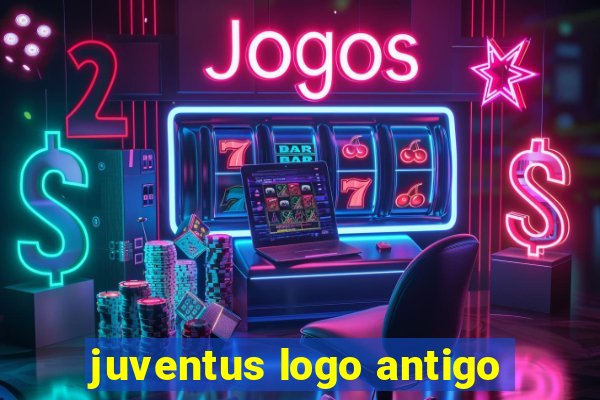 juventus logo antigo