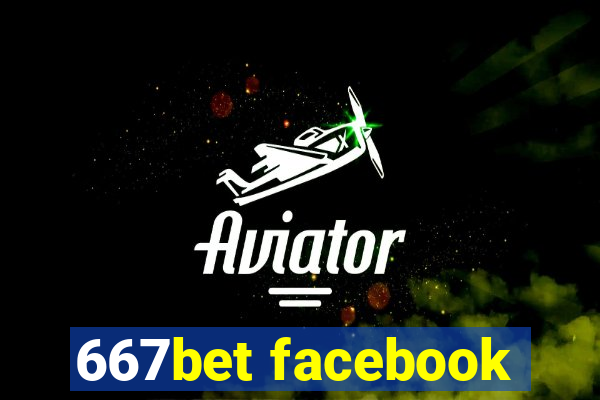 667bet facebook