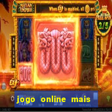 jogo online mais jogado do mundo