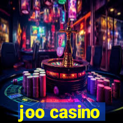 joo casino