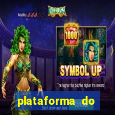 plataforma do tigrinho para jogar