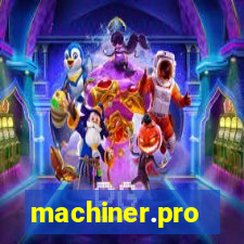 machiner.pro