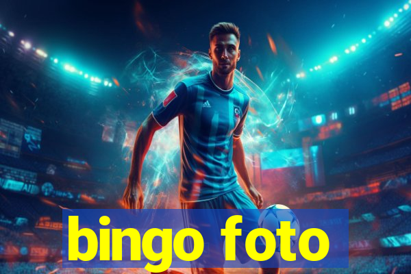 bingo foto