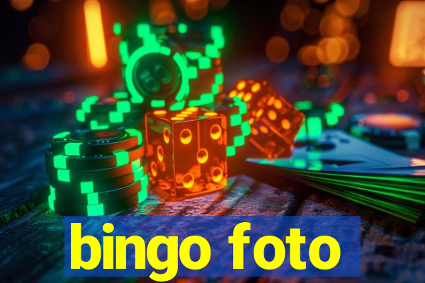 bingo foto