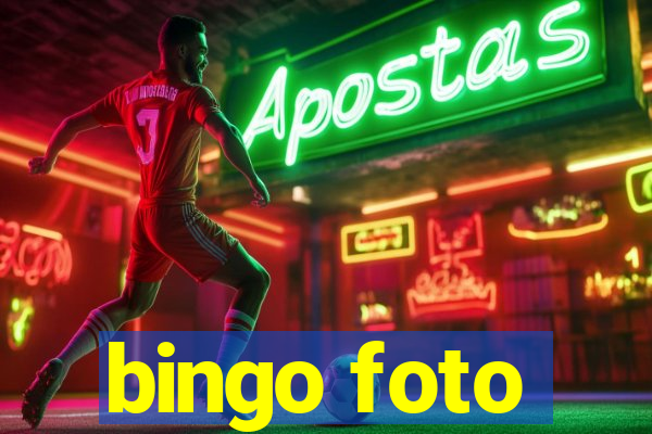 bingo foto