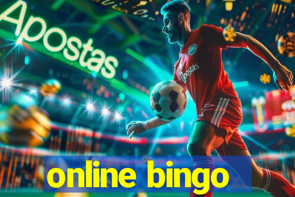 online bingo