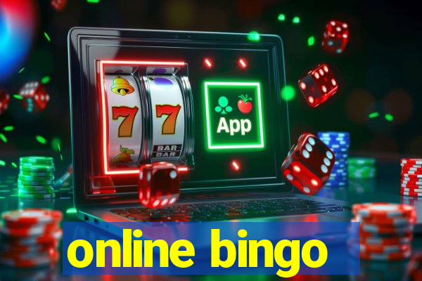 online bingo