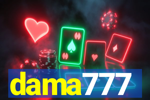 dama777