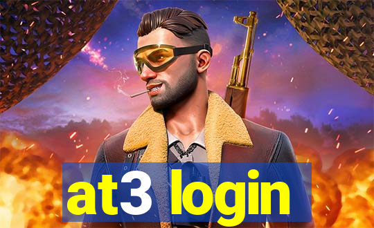 at3 login