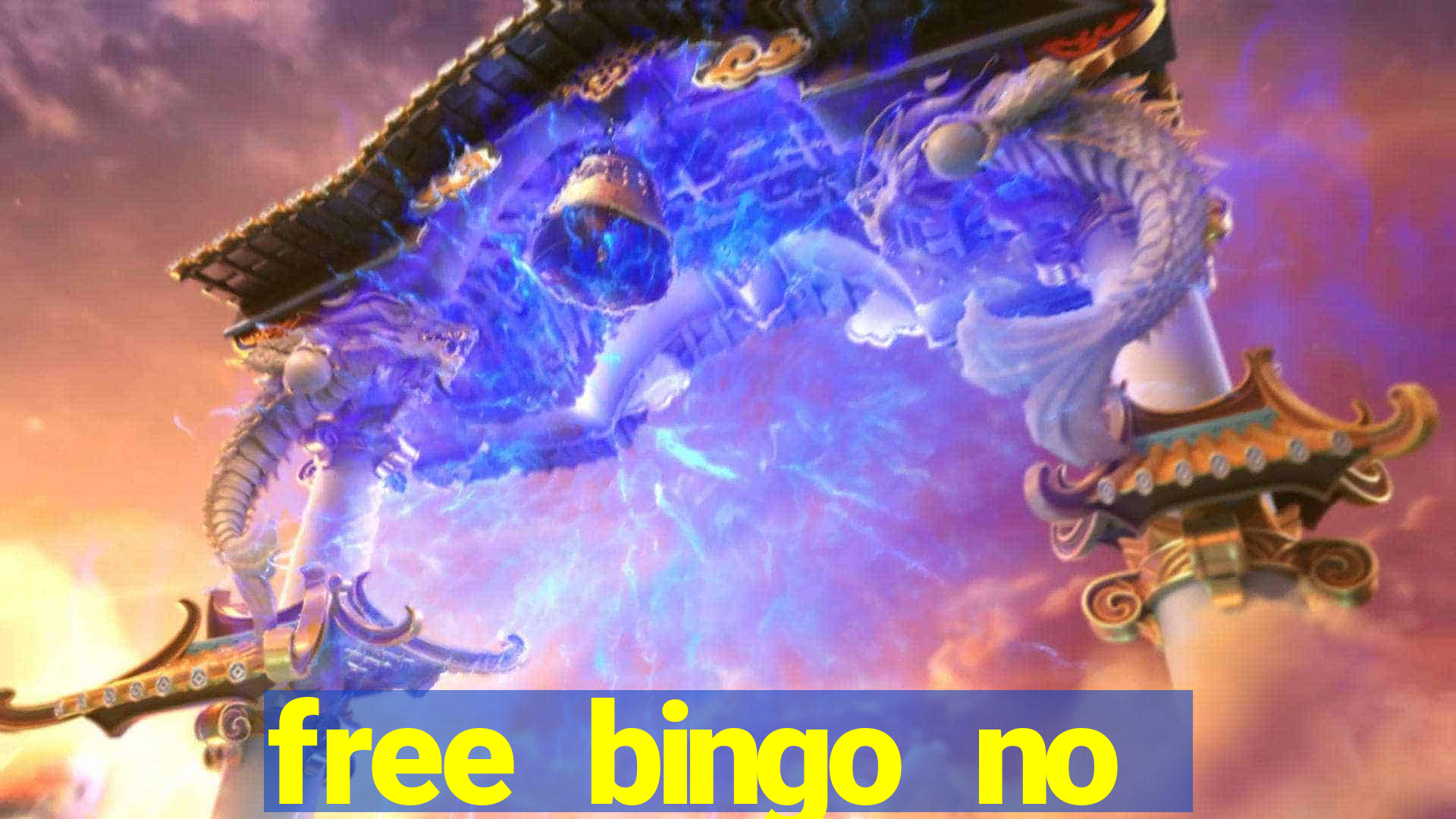 free bingo no deposit not on gamstop