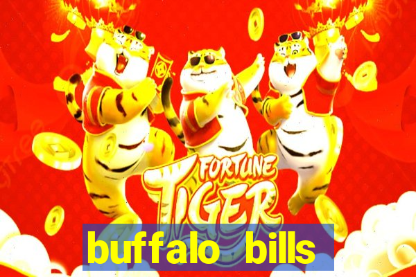 buffalo bills resort & casino