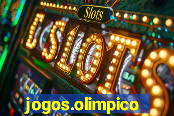 jogos.olimpico