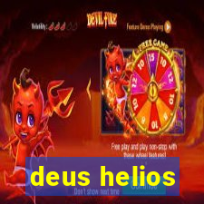 deus helios