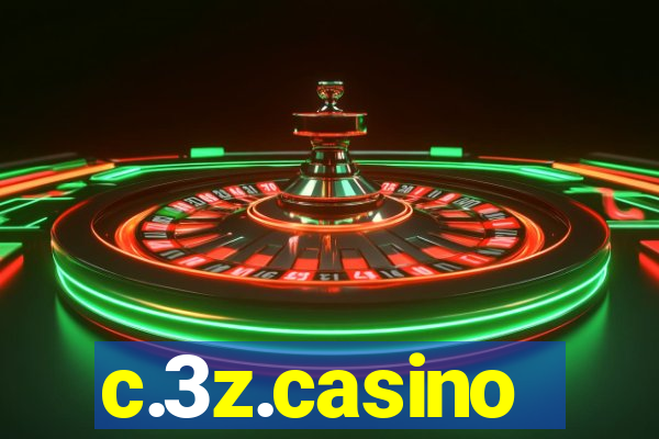 c.3z.casino