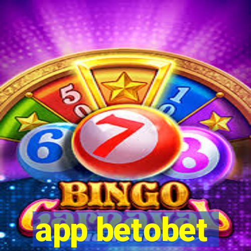 app betobet