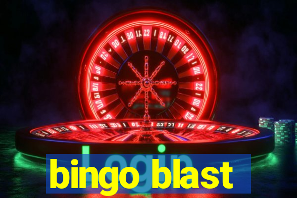 bingo blast