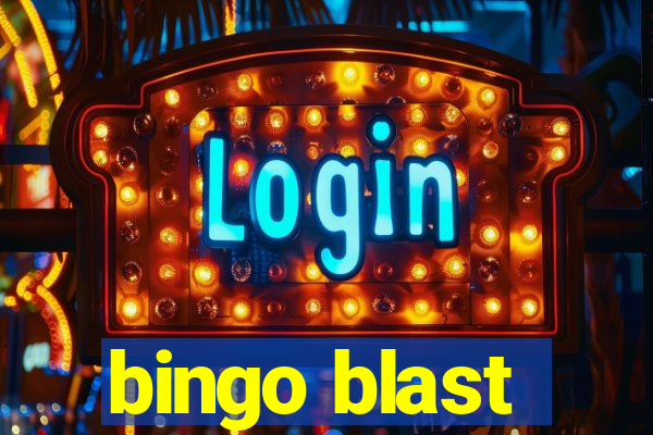 bingo blast