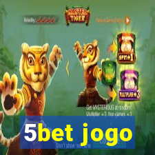 5bet jogo