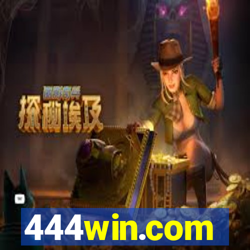 444win.com