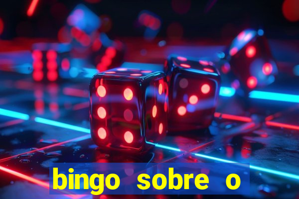 bingo sobre o periodo regencial